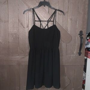 Lovemarks- woman’s dress